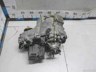361000K460 Toyota Коробка раздаточная Toyota Hilux 8 Арт E52407504, вид 1