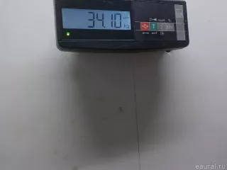 361000K460 Toyota Коробка раздаточная Toyota Hilux 8 Арт E52407504, вид 2