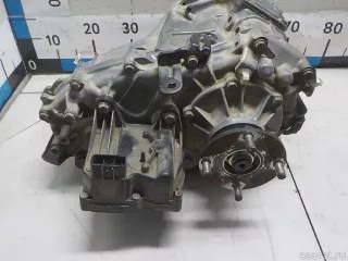 361000K460 Toyota Коробка раздаточная Toyota Hilux 8 Арт E52407504, вид 4