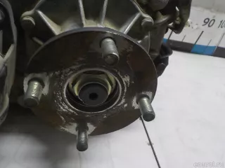 361000K460 Toyota Коробка раздаточная Toyota Hilux 8 Арт E52407504, вид 6