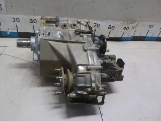 361000K460 Toyota Коробка раздаточная Toyota Hilux 8 Арт E52407504, вид 7
