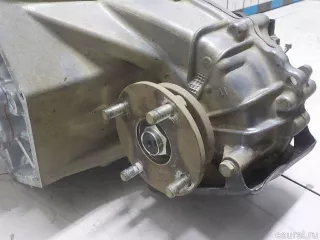 361000K460 Toyota Коробка раздаточная Toyota Hilux 8 Арт E52407504, вид 8
