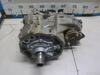 361000K460 Toyota Коробка раздаточная Toyota Hilux 8 Арт E52407504, вид 9