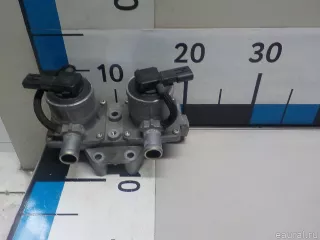 2570138064 Toyota Клапан EGR Lexus LX 3 restailing 2 Арт E52532074, вид 2