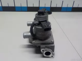 2570138064 Toyota Клапан EGR Lexus LX 3 restailing 2 Арт E52532074, вид 5