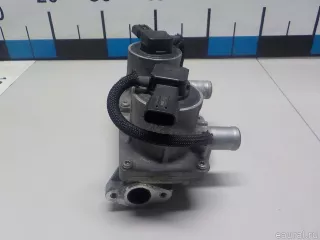 2570138064 Toyota Клапан EGR Lexus LX 3 restailing 2 Арт E52532074, вид 6