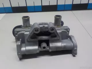 2570138064 Toyota Клапан EGR Lexus LX 3 restailing 2 Арт E52532074, вид 7