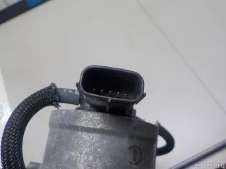 2570138064 Toyota Клапан EGR Lexus LX 3 restailing 2 Арт E52532074, вид 8