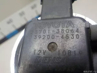 2570138064 Toyota Клапан EGR Lexus LX 3 restailing 2 Арт E52532074, вид 10