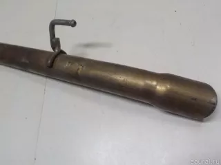 1743031870 Toyota Глушитель основной Toyota 4Runner 5 restailing Арт E52532083, вид 3