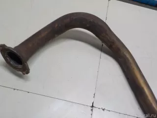1743031870 Toyota Глушитель основной Toyota 4Runner 5 restailing Арт E52532083, вид 9