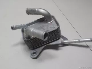 G125A48020 Toyota Радиатор масляный Lexus RX 4 Арт E52537212, вид 4
