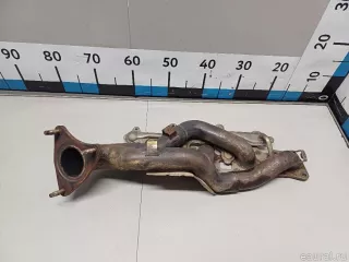 1710438011 Toyota Коллектор выпускной Toyota Sequoia 2 Арт E52543949