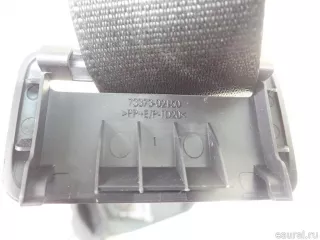 7335002240C0 Toyota Ремень безопасности Toyota Corolla E210 Арт E95721917, вид 6