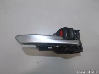 6920506120C0 Toyota Ручка внутренняя задняя правая Toyota Highlander 3 restailing Арт E23296667, вид 1