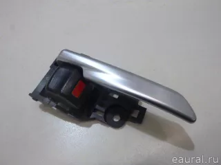 6920506120C0 Toyota Ручка внутренняя задняя правая Toyota Highlander 3 restailing Арт E23296667, вид 2