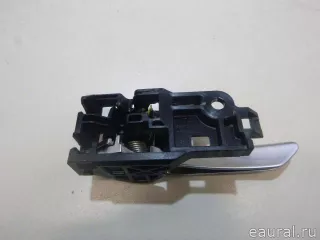 6920506120C0 Toyota Ручка внутренняя задняя правая Toyota Highlander 3 restailing Арт E23296667, вид 3