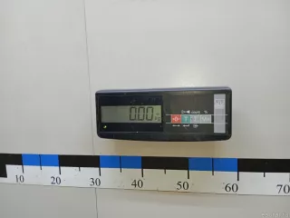 1717125010 Toyota Прокладка впускного коллектора Toyota Rav 4 5 Арт E23578179, вид 8