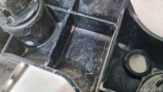 5211602540 Toyota Кронштейн переднего бампера левый Toyota Corolla E210 Арт E23629628, вид 16