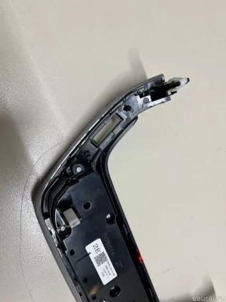 5590002L10B0 Toyota Блок управления климатической установкой Toyota Corolla E210 Арт E23633774, вид 1