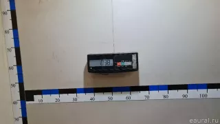 5590002L10B0 Toyota Блок управления климатической установкой Toyota Corolla E210 Арт E23633774, вид 18