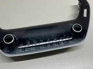 5590002L10B0 Toyota Блок управления климатической установкой Toyota Corolla E210 Арт E23633774, вид 2