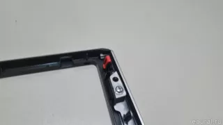 5540502G60B0 Toyota Рамка магнитолы Toyota Corolla E210 Арт E23635688, вид 11