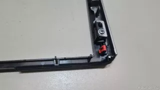 5540502G60B0 Toyota Рамка магнитолы Toyota Corolla E210 Арт E23635688, вид 12