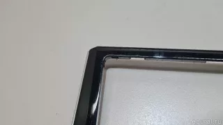 5540502G60B0 Toyota Рамка магнитолы Toyota Corolla E210 Арт E23635688, вид 5