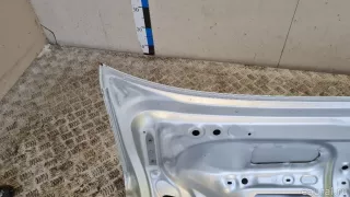 6440102K21 Toyota Крышка багажника Toyota Corolla E210 Арт E23636587, вид 13