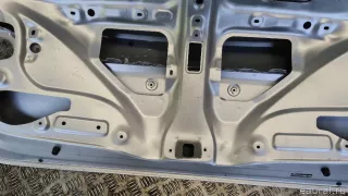 6440102K21 Toyota Крышка багажника Toyota Corolla E210 Арт E23636587, вид 15