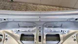 6440102K21 Toyota Крышка багажника Toyota Corolla E210 Арт E23636587, вид 17