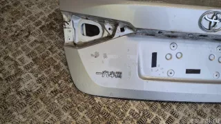 6440102K21 Toyota Крышка багажника Toyota Corolla E210 Арт E23636587, вид 7