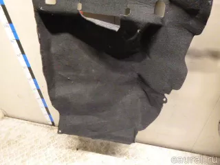 5851002T40C0 Toyota Покрытие напольное (ковролин) Toyota Corolla E210 Арт E23647676, вид 6