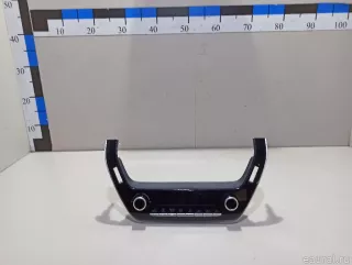 5590002L10B0 Toyota Блок управления климатической установкой Toyota Corolla E210 Арт E23754676, вид 1