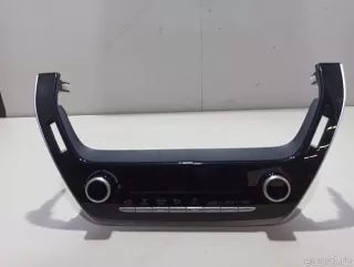 5590002L10B0 Toyota Блок управления климатической установкой Toyota Corolla E210 Арт E23754676, вид 2