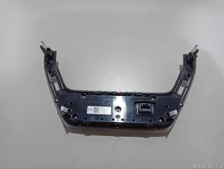 5590002L10B0 Toyota Блок управления климатической установкой Toyota Corolla E210 Арт E23754676, вид 3