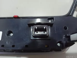 5590002L10B0 Toyota Блок управления климатической установкой Toyota Corolla E210 Арт E23754676, вид 4