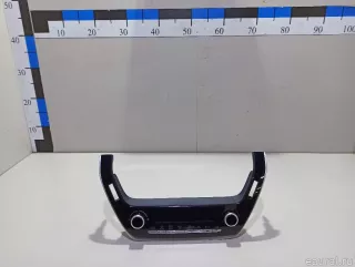 5590002L10B0 Toyota Блок управления климатической установкой Toyota Corolla E210 Арт E23754677, вид 1