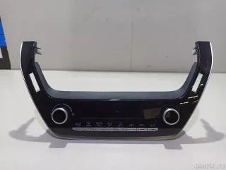 5590002L10B0 Toyota Блок управления климатической установкой Toyota Corolla E210 Арт E23754677, вид 2