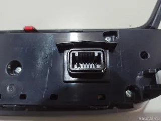 5590002L10B0 Toyota Блок управления климатической установкой Toyota Corolla E210 Арт E23754677, вид 4