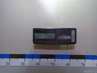 5590002L10B0 Toyota Блок управления климатической установкой Toyota Corolla E210 Арт E23754677, вид 6