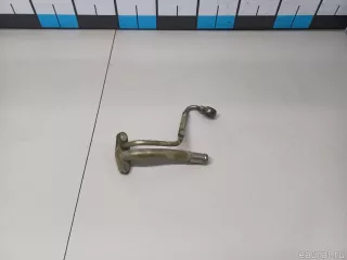 154070E020 Toyota Патрубок турбины Toyota Fortuner 2 Арт E103007589, вид 1