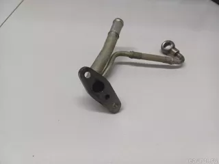 154070E020 Toyota Патрубок турбины Toyota Fortuner 2 Арт E103007589, вид 7