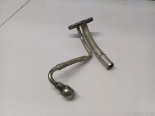 154070E020 Toyota Патрубок турбины Toyota Fortuner 2 Арт E103007589, вид 8