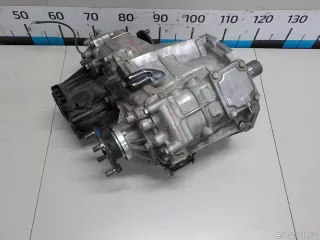 361000K460 Toyota Коробка раздаточная Toyota Hilux 8 Арт E103026044, вид 1