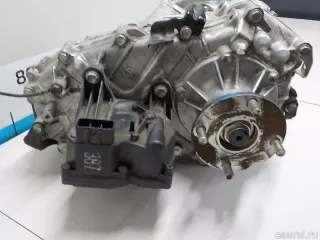 361000K460 Toyota Коробка раздаточная Toyota Hilux 8 Арт E103026044, вид 2