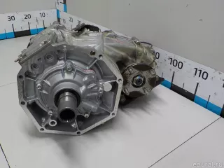 361000K460 Toyota Коробка раздаточная Toyota Hilux 8 Арт E103026044, вид 4