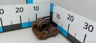 477500D070 Toyota Суппорт тормозной передний левый Toyota Yaris 3 Арт E103057431, вид 1