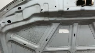 65100BN730 Nissan Капот Nissan Almera N16 Арт E103099969, вид 13